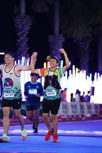 BIB: 44129, 40954
                            <button type="button" onclick="openModal(23148578)" class="btn btn-primary btn-sm float-right btn-popup" data-toggle="modal" data-target=".modal-high-quality">
                        <i class="fas fa-shopping-cart"></i> Add to Cart
                    </button>
                                            <button type="button" onclick="isThisMe(23148578, true)" class="btn btn-success btn-sm float-right btn-popup btn-isme hidden" data-toggle="tooltip" data-placement="bottom" title="นี่คือรูปของคุณใช่ไหม คลิกที่นี่เพื่อเอาเข้าอัลบั้ม">
                        <i class="fas fa-plus"></i> Add to album
                    </button>
                    <button type="button" onclick="isThisMe(23148578, false)" class="btn btn-warning btn-sm float-right btn-popup btn-isnotme hidden">
                        <i class="fas fa-ban"></i> Remove from album
                    </button>