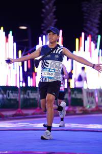 BIB: 42060
                            <button type="button" onclick="openModal(23164746)" class="btn btn-primary btn-sm float-right btn-popup" data-toggle="modal" data-target=".modal-high-quality">
                        <i class="fas fa-shopping-cart"></i> Add to Cart
                    </button>
                                            <button type="button" onclick="isThisMe(23164746, true)" class="btn btn-success btn-sm float-right btn-popup btn-isme hidden" data-toggle="tooltip" data-placement="bottom" title="นี่คือรูปของคุณใช่ไหม คลิกที่นี่เพื่อเอาเข้าอัลบั้ม">
                        <i class="fas fa-plus"></i> Add to album
                    </button>
                    <button type="button" onclick="isThisMe(23164746, false)" class="btn btn-warning btn-sm float-right btn-popup btn-isnotme hidden">
                        <i class="fas fa-ban"></i> Remove from album
                    </button>