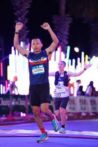 BIB: 43504, 1454
                            <button type="button" onclick="openModal(23143842)" class="btn btn-primary btn-sm float-right btn-popup" data-toggle="modal" data-target=".modal-high-quality">
                        <i class="fas fa-shopping-cart"></i> Add to Cart
                    </button>
                                            <button type="button" onclick="isThisMe(23143842, true)" class="btn btn-success btn-sm float-right btn-popup btn-isme hidden" data-toggle="tooltip" data-placement="bottom" title="นี่คือรูปของคุณใช่ไหม คลิกที่นี่เพื่อเอาเข้าอัลบั้ม">
                        <i class="fas fa-plus"></i> Add to album
                    </button>
                    <button type="button" onclick="isThisMe(23143842, false)" class="btn btn-warning btn-sm float-right btn-popup btn-isnotme hidden">
                        <i class="fas fa-ban"></i> Remove from album
                    </button>