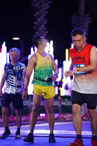 BIB: 4372
                            <button type="button" onclick="openModal(23162523)" class="btn btn-primary btn-sm float-right btn-popup" data-toggle="modal" data-target=".modal-high-quality">
                        <i class="fas fa-shopping-cart"></i> Add to Cart
                    </button>
                                            <button type="button" onclick="isThisMe(23162523, true)" class="btn btn-success btn-sm float-right btn-popup btn-isme hidden" data-toggle="tooltip" data-placement="bottom" title="นี่คือรูปของคุณใช่ไหม คลิกที่นี่เพื่อเอาเข้าอัลบั้ม">
                        <i class="fas fa-plus"></i> Add to album
                    </button>
                    <button type="button" onclick="isThisMe(23162523, false)" class="btn btn-warning btn-sm float-right btn-popup btn-isnotme hidden">
                        <i class="fas fa-ban"></i> Remove from album
                    </button>