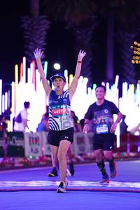 BIB: 46592
                            <button type="button" onclick="openModal(23153227)" class="btn btn-primary btn-sm float-right btn-popup" data-toggle="modal" data-target=".modal-high-quality">
                        <i class="fas fa-shopping-cart"></i> Add to Cart
                    </button>
                                            <button type="button" onclick="isThisMe(23153227, true)" class="btn btn-success btn-sm float-right btn-popup btn-isme hidden" data-toggle="tooltip" data-placement="bottom" title="นี่คือรูปของคุณใช่ไหม คลิกที่นี่เพื่อเอาเข้าอัลบั้ม">
                        <i class="fas fa-plus"></i> Add to album
                    </button>
                    <button type="button" onclick="isThisMe(23153227, false)" class="btn btn-warning btn-sm float-right btn-popup btn-isnotme hidden">
                        <i class="fas fa-ban"></i> Remove from album
                    </button>