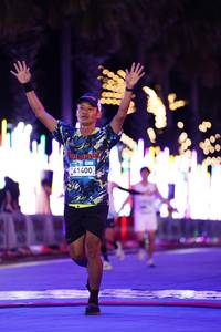 BIB: 41400
                            <button type="button" onclick="openModal(23198875)" class="btn btn-primary btn-sm float-right btn-popup" data-toggle="modal" data-target=".modal-high-quality">
                        <i class="fas fa-shopping-cart"></i> Add to Cart
                    </button>
                                            <button type="button" onclick="isThisMe(23198875, true)" class="btn btn-success btn-sm float-right btn-popup btn-isme hidden" data-toggle="tooltip" data-placement="bottom" title="นี่คือรูปของคุณใช่ไหม คลิกที่นี่เพื่อเอาเข้าอัลบั้ม">
                        <i class="fas fa-plus"></i> Add to album
                    </button>
                    <button type="button" onclick="isThisMe(23198875, false)" class="btn btn-warning btn-sm float-right btn-popup btn-isnotme hidden">
                        <i class="fas fa-ban"></i> Remove from album
                    </button>