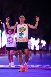 BIB: 4054
                            <button type="button" onclick="openModal(23211205)" class="btn btn-primary btn-sm float-right btn-popup" data-toggle="modal" data-target=".modal-high-quality">
                        <i class="fas fa-shopping-cart"></i> Add to Cart
                    </button>
                                            <button type="button" onclick="isThisMe(23211205, true)" class="btn btn-success btn-sm float-right btn-popup btn-isme hidden" data-toggle="tooltip" data-placement="bottom" title="นี่คือรูปของคุณใช่ไหม คลิกที่นี่เพื่อเอาเข้าอัลบั้ม">
                        <i class="fas fa-plus"></i> Add to album
                    </button>
                    <button type="button" onclick="isThisMe(23211205, false)" class="btn btn-warning btn-sm float-right btn-popup btn-isnotme hidden">
                        <i class="fas fa-ban"></i> Remove from album
                    </button>