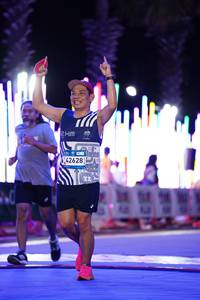 BIB: 42628
                            <button type="button" onclick="openModal(23177075)" class="btn btn-primary btn-sm float-right btn-popup" data-toggle="modal" data-target=".modal-high-quality">
                        <i class="fas fa-shopping-cart"></i> Add to Cart
                    </button>
                                            <button type="button" onclick="isThisMe(23177075, true)" class="btn btn-success btn-sm float-right btn-popup btn-isme hidden" data-toggle="tooltip" data-placement="bottom" title="นี่คือรูปของคุณใช่ไหม คลิกที่นี่เพื่อเอาเข้าอัลบั้ม">
                        <i class="fas fa-plus"></i> Add to album
                    </button>
                    <button type="button" onclick="isThisMe(23177075, false)" class="btn btn-warning btn-sm float-right btn-popup btn-isnotme hidden">
                        <i class="fas fa-ban"></i> Remove from album
                    </button>