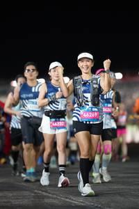 BIB: 46232, 46269
                            <button type="button" onclick="openModal(23080490)" class="btn btn-primary btn-sm float-right btn-popup" data-toggle="modal" data-target=".modal-high-quality">
                        <i class="fas fa-shopping-cart"></i> Add to Cart
                    </button>
                                            <button type="button" onclick="isThisMe(23080490, true)" class="btn btn-success btn-sm float-right btn-popup btn-isme hidden" data-toggle="tooltip" data-placement="bottom" title="นี่คือรูปของคุณใช่ไหม คลิกที่นี่เพื่อเอาเข้าอัลบั้ม">
                        <i class="fas fa-plus"></i> Add to album
                    </button>
                    <button type="button" onclick="isThisMe(23080490, false)" class="btn btn-warning btn-sm float-right btn-popup btn-isnotme hidden">
                        <i class="fas fa-ban"></i> Remove from album
                    </button>