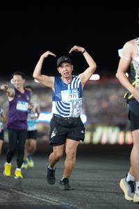 BIB: 3775
                            <button type="button" onclick="openModal(23192773)" class="btn btn-primary btn-sm float-right btn-popup" data-toggle="modal" data-target=".modal-high-quality">
                        <i class="fas fa-shopping-cart"></i> Add to Cart
                    </button>
                                            <button type="button" onclick="isThisMe(23192773, true)" class="btn btn-success btn-sm float-right btn-popup btn-isme hidden" data-toggle="tooltip" data-placement="bottom" title="นี่คือรูปของคุณใช่ไหม คลิกที่นี่เพื่อเอาเข้าอัลบั้ม">
                        <i class="fas fa-plus"></i> Add to album
                    </button>
                    <button type="button" onclick="isThisMe(23192773, false)" class="btn btn-warning btn-sm float-right btn-popup btn-isnotme hidden">
                        <i class="fas fa-ban"></i> Remove from album
                    </button>