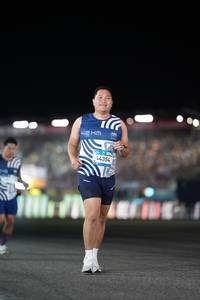 BIB: 44354, 200
                            <button type="button" onclick="openModal(23229473)" class="btn btn-primary btn-sm float-right btn-popup" data-toggle="modal" data-target=".modal-high-quality">
                        <i class="fas fa-shopping-cart"></i> Add to Cart
                    </button>
                                            <button type="button" onclick="isThisMe(23229473, true)" class="btn btn-success btn-sm float-right btn-popup btn-isme hidden" data-toggle="tooltip" data-placement="bottom" title="นี่คือรูปของคุณใช่ไหม คลิกที่นี่เพื่อเอาเข้าอัลบั้ม">
                        <i class="fas fa-plus"></i> Add to album
                    </button>
                    <button type="button" onclick="isThisMe(23229473, false)" class="btn btn-warning btn-sm float-right btn-popup btn-isnotme hidden">
                        <i class="fas fa-ban"></i> Remove from album
                    </button>