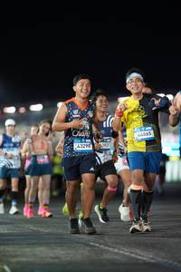 BIB: 43298, 99877
                            <button type="button" onclick="openModal(23104634)" class="btn btn-primary btn-sm float-right btn-popup" data-toggle="modal" data-target=".modal-high-quality">
                        <i class="fas fa-shopping-cart"></i> Add to Cart
                    </button>
                                            <button type="button" onclick="isThisMe(23104634, true)" class="btn btn-success btn-sm float-right btn-popup btn-isme hidden" data-toggle="tooltip" data-placement="bottom" title="นี่คือรูปของคุณใช่ไหม คลิกที่นี่เพื่อเอาเข้าอัลบั้ม">
                        <i class="fas fa-plus"></i> Add to album
                    </button>
                    <button type="button" onclick="isThisMe(23104634, false)" class="btn btn-warning btn-sm float-right btn-popup btn-isnotme hidden">
                        <i class="fas fa-ban"></i> Remove from album
                    </button>