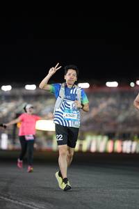 BIB: 41481
                            <button type="button" onclick="openModal(23229586)" class="btn btn-primary btn-sm float-right btn-popup" data-toggle="modal" data-target=".modal-high-quality">
                        <i class="fas fa-shopping-cart"></i> Add to Cart
                    </button>
                                            <button type="button" onclick="isThisMe(23229586, true)" class="btn btn-success btn-sm float-right btn-popup btn-isme hidden" data-toggle="tooltip" data-placement="bottom" title="นี่คือรูปของคุณใช่ไหม คลิกที่นี่เพื่อเอาเข้าอัลบั้ม">
                        <i class="fas fa-plus"></i> Add to album
                    </button>
                    <button type="button" onclick="isThisMe(23229586, false)" class="btn btn-warning btn-sm float-right btn-popup btn-isnotme hidden">
                        <i class="fas fa-ban"></i> Remove from album
                    </button>