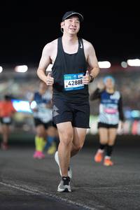 BIB: 42888
                            <button type="button" onclick="openModal(23203469)" class="btn btn-primary btn-sm float-right btn-popup" data-toggle="modal" data-target=".modal-high-quality">
                        <i class="fas fa-shopping-cart"></i> Add to Cart
                    </button>
                                            <button type="button" onclick="isThisMe(23203469, true)" class="btn btn-success btn-sm float-right btn-popup btn-isme hidden" data-toggle="tooltip" data-placement="bottom" title="นี่คือรูปของคุณใช่ไหม คลิกที่นี่เพื่อเอาเข้าอัลบั้ม">
                        <i class="fas fa-plus"></i> Add to album
                    </button>
                    <button type="button" onclick="isThisMe(23203469, false)" class="btn btn-warning btn-sm float-right btn-popup btn-isnotme hidden">
                        <i class="fas fa-ban"></i> Remove from album
                    </button>