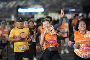 BIB: 24473, 26775, 29353
                            <button type="button" onclick="openModal(22977210)" class="btn btn-primary btn-sm float-right btn-popup" data-toggle="modal" data-target=".modal-high-quality">
                        <i class="fas fa-shopping-cart"></i> Add to Cart
                    </button>
                                            <button type="button" onclick="isThisMe(22977210, true)" class="btn btn-success btn-sm float-right btn-popup btn-isme hidden" data-toggle="tooltip" data-placement="bottom" title="นี่คือรูปของคุณใช่ไหม คลิกที่นี่เพื่อเอาเข้าอัลบั้ม">
                        <i class="fas fa-plus"></i> Add to album
                    </button>
                    <button type="button" onclick="isThisMe(22977210, false)" class="btn btn-warning btn-sm float-right btn-popup btn-isnotme hidden">
                        <i class="fas fa-ban"></i> Remove from album
                    </button>