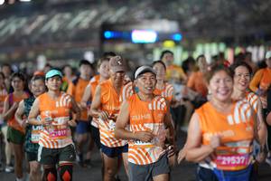 BIB: 29019, 211, 29537
                            <button type="button" onclick="openModal(22978197)" class="btn btn-primary btn-sm float-right btn-popup" data-toggle="modal" data-target=".modal-high-quality">
                        <i class="fas fa-shopping-cart"></i> Add to Cart
                    </button>
                                            <button type="button" onclick="isThisMe(22978197, true)" class="btn btn-success btn-sm float-right btn-popup btn-isme hidden" data-toggle="tooltip" data-placement="bottom" title="นี่คือรูปของคุณใช่ไหม คลิกที่นี่เพื่อเอาเข้าอัลบั้ม">
                        <i class="fas fa-plus"></i> Add to album
                    </button>
                    <button type="button" onclick="isThisMe(22978197, false)" class="btn btn-warning btn-sm float-right btn-popup btn-isnotme hidden">
                        <i class="fas fa-ban"></i> Remove from album
                    </button>