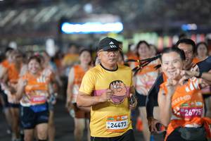 BIB: 24473, 26775
                            <button type="button" onclick="openModal(22977987)" class="btn btn-primary btn-sm float-right btn-popup" data-toggle="modal" data-target=".modal-high-quality">
                        <i class="fas fa-shopping-cart"></i> Add to Cart
                    </button>
                                            <button type="button" onclick="isThisMe(22977987, true)" class="btn btn-success btn-sm float-right btn-popup btn-isme hidden" data-toggle="tooltip" data-placement="bottom" title="นี่คือรูปของคุณใช่ไหม คลิกที่นี่เพื่อเอาเข้าอัลบั้ม">
                        <i class="fas fa-plus"></i> Add to album
                    </button>
                    <button type="button" onclick="isThisMe(22977987, false)" class="btn btn-warning btn-sm float-right btn-popup btn-isnotme hidden">
                        <i class="fas fa-ban"></i> Remove from album
                    </button>
