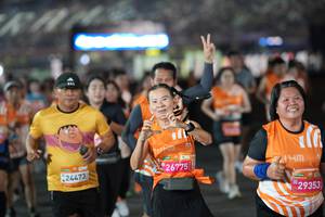 BIB: 24473, 26775, 29353
                            <button type="button" onclick="openModal(22977213)" class="btn btn-primary btn-sm float-right btn-popup" data-toggle="modal" data-target=".modal-high-quality">
                        <i class="fas fa-shopping-cart"></i> Add to Cart
                    </button>
                                            <button type="button" onclick="isThisMe(22977213, true)" class="btn btn-success btn-sm float-right btn-popup btn-isme hidden" data-toggle="tooltip" data-placement="bottom" title="นี่คือรูปของคุณใช่ไหม คลิกที่นี่เพื่อเอาเข้าอัลบั้ม">
                        <i class="fas fa-plus"></i> Add to album
                    </button>
                    <button type="button" onclick="isThisMe(22977213, false)" class="btn btn-warning btn-sm float-right btn-popup btn-isnotme hidden">
                        <i class="fas fa-ban"></i> Remove from album
                    </button>