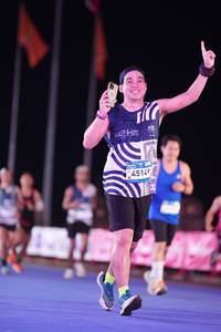 BIB: 
                            <button type="button" onclick="openModal(23598287)" class="btn btn-primary btn-sm float-right btn-popup" data-toggle="modal" data-target=".modal-high-quality">
                        <i class="fas fa-shopping-cart"></i> Add to Cart
                    </button>
                                            <button type="button" onclick="isThisMe(23598287, true)" class="btn btn-success btn-sm float-right btn-popup btn-isme hidden" data-toggle="tooltip" data-placement="bottom" title="นี่คือรูปของคุณใช่ไหม คลิกที่นี่เพื่อเอาเข้าอัลบั้ม">
                        <i class="fas fa-plus"></i> Add to album
                    </button>
                    <button type="button" onclick="isThisMe(23598287, false)" class="btn btn-warning btn-sm float-right btn-popup btn-isnotme hidden">
                        <i class="fas fa-ban"></i> Remove from album
                    </button>