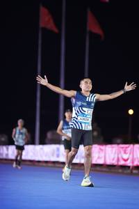 BIB: 
                            <button type="button" onclick="openModal(23604602)" class="btn btn-primary btn-sm float-right btn-popup" data-toggle="modal" data-target=".modal-high-quality">
                        <i class="fas fa-shopping-cart"></i> Add to Cart
                    </button>
                                            <button type="button" onclick="isThisMe(23604602, true)" class="btn btn-success btn-sm float-right btn-popup btn-isme hidden" data-toggle="tooltip" data-placement="bottom" title="นี่คือรูปของคุณใช่ไหม คลิกที่นี่เพื่อเอาเข้าอัลบั้ม">
                        <i class="fas fa-plus"></i> Add to album
                    </button>
                    <button type="button" onclick="isThisMe(23604602, false)" class="btn btn-warning btn-sm float-right btn-popup btn-isnotme hidden">
                        <i class="fas fa-ban"></i> Remove from album
                    </button>