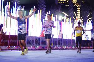 BIB: 
                            <button type="button" onclick="openModal(23679409)" class="btn btn-primary btn-sm float-right btn-popup" data-toggle="modal" data-target=".modal-high-quality">
                        <i class="fas fa-shopping-cart"></i> Add to Cart
                    </button>
                                            <button type="button" onclick="isThisMe(23679409, true)" class="btn btn-success btn-sm float-right btn-popup btn-isme hidden" data-toggle="tooltip" data-placement="bottom" title="นี่คือรูปของคุณใช่ไหม คลิกที่นี่เพื่อเอาเข้าอัลบั้ม">
                        <i class="fas fa-plus"></i> Add to album
                    </button>
                    <button type="button" onclick="isThisMe(23679409, false)" class="btn btn-warning btn-sm float-right btn-popup btn-isnotme hidden">
                        <i class="fas fa-ban"></i> Remove from album
                    </button>