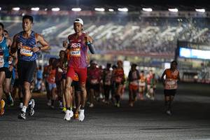 BIB: 
                            <button type="button" onclick="openModal(23997652)" class="btn btn-primary btn-sm float-right btn-popup" data-toggle="modal" data-target=".modal-high-quality">
                        <i class="fas fa-shopping-cart"></i> Add to Cart
                    </button>
                                            <button type="button" onclick="isThisMe(23997652, true)" class="btn btn-success btn-sm float-right btn-popup btn-isme hidden" data-toggle="tooltip" data-placement="bottom" title="นี่คือรูปของคุณใช่ไหม คลิกที่นี่เพื่อเอาเข้าอัลบั้ม">
                        <i class="fas fa-plus"></i> Add to album
                    </button>
                    <button type="button" onclick="isThisMe(23997652, false)" class="btn btn-warning btn-sm float-right btn-popup btn-isnotme hidden">
                        <i class="fas fa-ban"></i> Remove from album
                    </button>