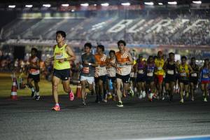 BIB: 
                            <button type="button" onclick="openModal(23998070)" class="btn btn-primary btn-sm float-right btn-popup" data-toggle="modal" data-target=".modal-high-quality">
                        <i class="fas fa-shopping-cart"></i> Add to Cart
                    </button>
                                            <button type="button" onclick="isThisMe(23998070, true)" class="btn btn-success btn-sm float-right btn-popup btn-isme hidden" data-toggle="tooltip" data-placement="bottom" title="นี่คือรูปของคุณใช่ไหม คลิกที่นี่เพื่อเอาเข้าอัลบั้ม">
                        <i class="fas fa-plus"></i> Add to album
                    </button>
                    <button type="button" onclick="isThisMe(23998070, false)" class="btn btn-warning btn-sm float-right btn-popup btn-isnotme hidden">
                        <i class="fas fa-ban"></i> Remove from album
                    </button>