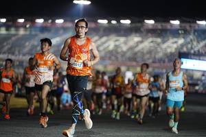 BIB: 
                            <button type="button" onclick="openModal(23998713)" class="btn btn-primary btn-sm float-right btn-popup" data-toggle="modal" data-target=".modal-high-quality">
                        <i class="fas fa-shopping-cart"></i> Add to Cart
                    </button>
                                            <button type="button" onclick="isThisMe(23998713, true)" class="btn btn-success btn-sm float-right btn-popup btn-isme hidden" data-toggle="tooltip" data-placement="bottom" title="นี่คือรูปของคุณใช่ไหม คลิกที่นี่เพื่อเอาเข้าอัลบั้ม">
                        <i class="fas fa-plus"></i> Add to album
                    </button>
                    <button type="button" onclick="isThisMe(23998713, false)" class="btn btn-warning btn-sm float-right btn-popup btn-isnotme hidden">
                        <i class="fas fa-ban"></i> Remove from album
                    </button>