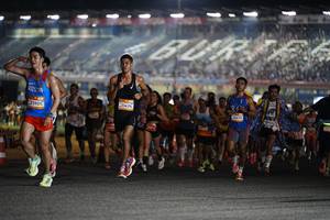 BIB: 
                            <button type="button" onclick="openModal(23998228)" class="btn btn-primary btn-sm float-right btn-popup" data-toggle="modal" data-target=".modal-high-quality">
                        <i class="fas fa-shopping-cart"></i> Add to Cart
                    </button>
                                            <button type="button" onclick="isThisMe(23998228, true)" class="btn btn-success btn-sm float-right btn-popup btn-isme hidden" data-toggle="tooltip" data-placement="bottom" title="นี่คือรูปของคุณใช่ไหม คลิกที่นี่เพื่อเอาเข้าอัลบั้ม">
                        <i class="fas fa-plus"></i> Add to album
                    </button>
                    <button type="button" onclick="isThisMe(23998228, false)" class="btn btn-warning btn-sm float-right btn-popup btn-isnotme hidden">
                        <i class="fas fa-ban"></i> Remove from album
                    </button>