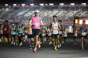 BIB: 
                            <button type="button" onclick="openModal(23997313)" class="btn btn-primary btn-sm float-right btn-popup" data-toggle="modal" data-target=".modal-high-quality">
                        <i class="fas fa-shopping-cart"></i> Add to Cart
                    </button>
                                            <button type="button" onclick="isThisMe(23997313, true)" class="btn btn-success btn-sm float-right btn-popup btn-isme hidden" data-toggle="tooltip" data-placement="bottom" title="นี่คือรูปของคุณใช่ไหม คลิกที่นี่เพื่อเอาเข้าอัลบั้ม">
                        <i class="fas fa-plus"></i> Add to album
                    </button>
                    <button type="button" onclick="isThisMe(23997313, false)" class="btn btn-warning btn-sm float-right btn-popup btn-isnotme hidden">
                        <i class="fas fa-ban"></i> Remove from album
                    </button>