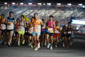 BIB: 
                            <button type="button" onclick="openModal(23998515)" class="btn btn-primary btn-sm float-right btn-popup" data-toggle="modal" data-target=".modal-high-quality">
                        <i class="fas fa-shopping-cart"></i> Add to Cart
                    </button>
                                            <button type="button" onclick="isThisMe(23998515, true)" class="btn btn-success btn-sm float-right btn-popup btn-isme hidden" data-toggle="tooltip" data-placement="bottom" title="นี่คือรูปของคุณใช่ไหม คลิกที่นี่เพื่อเอาเข้าอัลบั้ม">
                        <i class="fas fa-plus"></i> Add to album
                    </button>
                    <button type="button" onclick="isThisMe(23998515, false)" class="btn btn-warning btn-sm float-right btn-popup btn-isnotme hidden">
                        <i class="fas fa-ban"></i> Remove from album
                    </button>