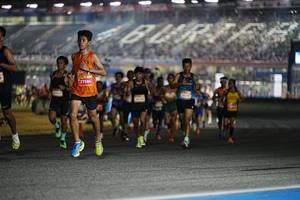 BIB: 
                            <button type="button" onclick="openModal(23996208)" class="btn btn-primary btn-sm float-right btn-popup" data-toggle="modal" data-target=".modal-high-quality">
                        <i class="fas fa-shopping-cart"></i> Add to Cart
                    </button>
                                            <button type="button" onclick="isThisMe(23996208, true)" class="btn btn-success btn-sm float-right btn-popup btn-isme hidden" data-toggle="tooltip" data-placement="bottom" title="นี่คือรูปของคุณใช่ไหม คลิกที่นี่เพื่อเอาเข้าอัลบั้ม">
                        <i class="fas fa-plus"></i> Add to album
                    </button>
                    <button type="button" onclick="isThisMe(23996208, false)" class="btn btn-warning btn-sm float-right btn-popup btn-isnotme hidden">
                        <i class="fas fa-ban"></i> Remove from album
                    </button>