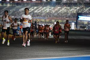 BIB: 
                            <button type="button" onclick="openModal(23996478)" class="btn btn-primary btn-sm float-right btn-popup" data-toggle="modal" data-target=".modal-high-quality">
                        <i class="fas fa-shopping-cart"></i> Add to Cart
                    </button>
                                            <button type="button" onclick="isThisMe(23996478, true)" class="btn btn-success btn-sm float-right btn-popup btn-isme hidden" data-toggle="tooltip" data-placement="bottom" title="นี่คือรูปของคุณใช่ไหม คลิกที่นี่เพื่อเอาเข้าอัลบั้ม">
                        <i class="fas fa-plus"></i> Add to album
                    </button>
                    <button type="button" onclick="isThisMe(23996478, false)" class="btn btn-warning btn-sm float-right btn-popup btn-isnotme hidden">
                        <i class="fas fa-ban"></i> Remove from album
                    </button>