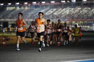 BIB: 
                            <button type="button" onclick="openModal(23994970)" class="btn btn-primary btn-sm float-right btn-popup" data-toggle="modal" data-target=".modal-high-quality">
                        <i class="fas fa-shopping-cart"></i> Add to Cart
                    </button>
                                            <button type="button" onclick="isThisMe(23994970, true)" class="btn btn-success btn-sm float-right btn-popup btn-isme hidden" data-toggle="tooltip" data-placement="bottom" title="นี่คือรูปของคุณใช่ไหม คลิกที่นี่เพื่อเอาเข้าอัลบั้ม">
                        <i class="fas fa-plus"></i> Add to album
                    </button>
                    <button type="button" onclick="isThisMe(23994970, false)" class="btn btn-warning btn-sm float-right btn-popup btn-isnotme hidden">
                        <i class="fas fa-ban"></i> Remove from album
                    </button>