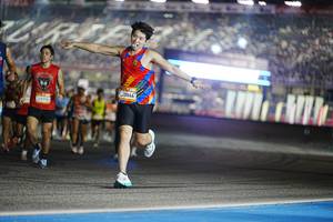 BIB: 
                            <button type="button" onclick="openModal(23996641)" class="btn btn-primary btn-sm float-right btn-popup" data-toggle="modal" data-target=".modal-high-quality">
                        <i class="fas fa-shopping-cart"></i> Add to Cart
                    </button>
                                            <button type="button" onclick="isThisMe(23996641, true)" class="btn btn-success btn-sm float-right btn-popup btn-isme hidden" data-toggle="tooltip" data-placement="bottom" title="นี่คือรูปของคุณใช่ไหม คลิกที่นี่เพื่อเอาเข้าอัลบั้ม">
                        <i class="fas fa-plus"></i> Add to album
                    </button>
                    <button type="button" onclick="isThisMe(23996641, false)" class="btn btn-warning btn-sm float-right btn-popup btn-isnotme hidden">
                        <i class="fas fa-ban"></i> Remove from album
                    </button>