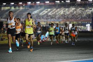 BIB: 
                            <button type="button" onclick="openModal(23995055)" class="btn btn-primary btn-sm float-right btn-popup" data-toggle="modal" data-target=".modal-high-quality">
                        <i class="fas fa-shopping-cart"></i> Add to Cart
                    </button>
                                            <button type="button" onclick="isThisMe(23995055, true)" class="btn btn-success btn-sm float-right btn-popup btn-isme hidden" data-toggle="tooltip" data-placement="bottom" title="นี่คือรูปของคุณใช่ไหม คลิกที่นี่เพื่อเอาเข้าอัลบั้ม">
                        <i class="fas fa-plus"></i> Add to album
                    </button>
                    <button type="button" onclick="isThisMe(23995055, false)" class="btn btn-warning btn-sm float-right btn-popup btn-isnotme hidden">
                        <i class="fas fa-ban"></i> Remove from album
                    </button>