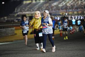 BIB: 
                            <button type="button" onclick="openModal(23992433)" class="btn btn-primary btn-sm float-right btn-popup" data-toggle="modal" data-target=".modal-high-quality">
                        <i class="fas fa-shopping-cart"></i> Add to Cart
                    </button>
                                            <button type="button" onclick="isThisMe(23992433, true)" class="btn btn-success btn-sm float-right btn-popup btn-isme hidden" data-toggle="tooltip" data-placement="bottom" title="นี่คือรูปของคุณใช่ไหม คลิกที่นี่เพื่อเอาเข้าอัลบั้ม">
                        <i class="fas fa-plus"></i> Add to album
                    </button>
                    <button type="button" onclick="isThisMe(23992433, false)" class="btn btn-warning btn-sm float-right btn-popup btn-isnotme hidden">
                        <i class="fas fa-ban"></i> Remove from album
                    </button>