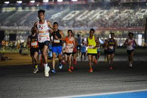 BIB: 
                            <button type="button" onclick="openModal(23995208)" class="btn btn-primary btn-sm float-right btn-popup" data-toggle="modal" data-target=".modal-high-quality">
                        <i class="fas fa-shopping-cart"></i> Add to Cart
                    </button>
                                            <button type="button" onclick="isThisMe(23995208, true)" class="btn btn-success btn-sm float-right btn-popup btn-isme hidden" data-toggle="tooltip" data-placement="bottom" title="นี่คือรูปของคุณใช่ไหม คลิกที่นี่เพื่อเอาเข้าอัลบั้ม">
                        <i class="fas fa-plus"></i> Add to album
                    </button>
                    <button type="button" onclick="isThisMe(23995208, false)" class="btn btn-warning btn-sm float-right btn-popup btn-isnotme hidden">
                        <i class="fas fa-ban"></i> Remove from album
                    </button>