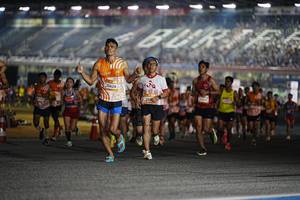 BIB: 
                            <button type="button" onclick="openModal(23997934)" class="btn btn-primary btn-sm float-right btn-popup" data-toggle="modal" data-target=".modal-high-quality">
                        <i class="fas fa-shopping-cart"></i> Add to Cart
                    </button>
                                            <button type="button" onclick="isThisMe(23997934, true)" class="btn btn-success btn-sm float-right btn-popup btn-isme hidden" data-toggle="tooltip" data-placement="bottom" title="นี่คือรูปของคุณใช่ไหม คลิกที่นี่เพื่อเอาเข้าอัลบั้ม">
                        <i class="fas fa-plus"></i> Add to album
                    </button>
                    <button type="button" onclick="isThisMe(23997934, false)" class="btn btn-warning btn-sm float-right btn-popup btn-isnotme hidden">
                        <i class="fas fa-ban"></i> Remove from album
                    </button>