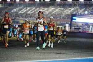 BIB: 
                            <button type="button" onclick="openModal(23996686)" class="btn btn-primary btn-sm float-right btn-popup" data-toggle="modal" data-target=".modal-high-quality">
                        <i class="fas fa-shopping-cart"></i> Add to Cart
                    </button>
                                            <button type="button" onclick="isThisMe(23996686, true)" class="btn btn-success btn-sm float-right btn-popup btn-isme hidden" data-toggle="tooltip" data-placement="bottom" title="นี่คือรูปของคุณใช่ไหม คลิกที่นี่เพื่อเอาเข้าอัลบั้ม">
                        <i class="fas fa-plus"></i> Add to album
                    </button>
                    <button type="button" onclick="isThisMe(23996686, false)" class="btn btn-warning btn-sm float-right btn-popup btn-isnotme hidden">
                        <i class="fas fa-ban"></i> Remove from album
                    </button>