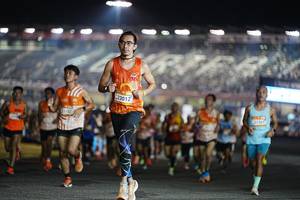 BIB: 
                            <button type="button" onclick="openModal(23998712)" class="btn btn-primary btn-sm float-right btn-popup" data-toggle="modal" data-target=".modal-high-quality">
                        <i class="fas fa-shopping-cart"></i> Add to Cart
                    </button>
                                            <button type="button" onclick="isThisMe(23998712, true)" class="btn btn-success btn-sm float-right btn-popup btn-isme hidden" data-toggle="tooltip" data-placement="bottom" title="นี่คือรูปของคุณใช่ไหม คลิกที่นี่เพื่อเอาเข้าอัลบั้ม">
                        <i class="fas fa-plus"></i> Add to album
                    </button>
                    <button type="button" onclick="isThisMe(23998712, false)" class="btn btn-warning btn-sm float-right btn-popup btn-isnotme hidden">
                        <i class="fas fa-ban"></i> Remove from album
                    </button>