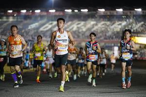 BIB: 
                            <button type="button" onclick="openModal(23997410)" class="btn btn-primary btn-sm float-right btn-popup" data-toggle="modal" data-target=".modal-high-quality">
                        <i class="fas fa-shopping-cart"></i> Add to Cart
                    </button>
                                            <button type="button" onclick="isThisMe(23997410, true)" class="btn btn-success btn-sm float-right btn-popup btn-isme hidden" data-toggle="tooltip" data-placement="bottom" title="นี่คือรูปของคุณใช่ไหม คลิกที่นี่เพื่อเอาเข้าอัลบั้ม">
                        <i class="fas fa-plus"></i> Add to album
                    </button>
                    <button type="button" onclick="isThisMe(23997410, false)" class="btn btn-warning btn-sm float-right btn-popup btn-isnotme hidden">
                        <i class="fas fa-ban"></i> Remove from album
                    </button>