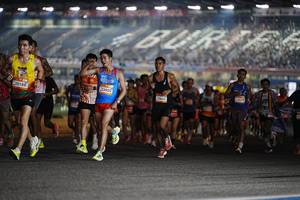 BIB: 
                            <button type="button" onclick="openModal(23998208)" class="btn btn-primary btn-sm float-right btn-popup" data-toggle="modal" data-target=".modal-high-quality">
                        <i class="fas fa-shopping-cart"></i> Add to Cart
                    </button>
                                            <button type="button" onclick="isThisMe(23998208, true)" class="btn btn-success btn-sm float-right btn-popup btn-isme hidden" data-toggle="tooltip" data-placement="bottom" title="นี่คือรูปของคุณใช่ไหม คลิกที่นี่เพื่อเอาเข้าอัลบั้ม">
                        <i class="fas fa-plus"></i> Add to album
                    </button>
                    <button type="button" onclick="isThisMe(23998208, false)" class="btn btn-warning btn-sm float-right btn-popup btn-isnotme hidden">
                        <i class="fas fa-ban"></i> Remove from album
                    </button>