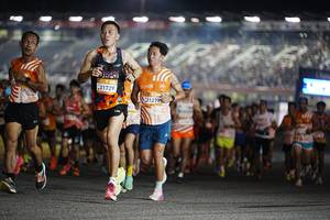 BIB: 
                            <button type="button" onclick="openModal(23998438)" class="btn btn-primary btn-sm float-right btn-popup" data-toggle="modal" data-target=".modal-high-quality">
                        <i class="fas fa-shopping-cart"></i> Add to Cart
                    </button>
                                            <button type="button" onclick="isThisMe(23998438, true)" class="btn btn-success btn-sm float-right btn-popup btn-isme hidden" data-toggle="tooltip" data-placement="bottom" title="นี่คือรูปของคุณใช่ไหม คลิกที่นี่เพื่อเอาเข้าอัลบั้ม">
                        <i class="fas fa-plus"></i> Add to album
                    </button>
                    <button type="button" onclick="isThisMe(23998438, false)" class="btn btn-warning btn-sm float-right btn-popup btn-isnotme hidden">
                        <i class="fas fa-ban"></i> Remove from album
                    </button>