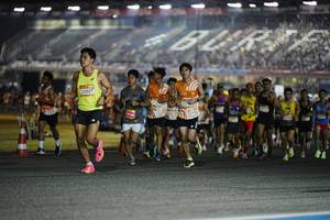 BIB: 
                            <button type="button" onclick="openModal(23998078)" class="btn btn-primary btn-sm float-right btn-popup" data-toggle="modal" data-target=".modal-high-quality">
                        <i class="fas fa-shopping-cart"></i> Add to Cart
                    </button>
                                            <button type="button" onclick="isThisMe(23998078, true)" class="btn btn-success btn-sm float-right btn-popup btn-isme hidden" data-toggle="tooltip" data-placement="bottom" title="นี่คือรูปของคุณใช่ไหม คลิกที่นี่เพื่อเอาเข้าอัลบั้ม">
                        <i class="fas fa-plus"></i> Add to album
                    </button>
                    <button type="button" onclick="isThisMe(23998078, false)" class="btn btn-warning btn-sm float-right btn-popup btn-isnotme hidden">
                        <i class="fas fa-ban"></i> Remove from album
                    </button>