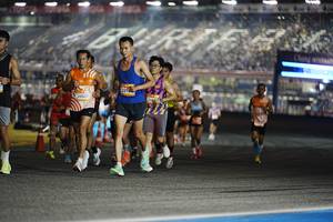 BIB: 
                            <button type="button" onclick="openModal(23996905)" class="btn btn-primary btn-sm float-right btn-popup" data-toggle="modal" data-target=".modal-high-quality">
                        <i class="fas fa-shopping-cart"></i> Add to Cart
                    </button>
                                            <button type="button" onclick="isThisMe(23996905, true)" class="btn btn-success btn-sm float-right btn-popup btn-isme hidden" data-toggle="tooltip" data-placement="bottom" title="นี่คือรูปของคุณใช่ไหม คลิกที่นี่เพื่อเอาเข้าอัลบั้ม">
                        <i class="fas fa-plus"></i> Add to album
                    </button>
                    <button type="button" onclick="isThisMe(23996905, false)" class="btn btn-warning btn-sm float-right btn-popup btn-isnotme hidden">
                        <i class="fas fa-ban"></i> Remove from album
                    </button>