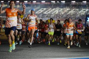 BIB: 
                            <button type="button" onclick="openModal(23998480)" class="btn btn-primary btn-sm float-right btn-popup" data-toggle="modal" data-target=".modal-high-quality">
                        <i class="fas fa-shopping-cart"></i> Add to Cart
                    </button>
                                            <button type="button" onclick="isThisMe(23998480, true)" class="btn btn-success btn-sm float-right btn-popup btn-isme hidden" data-toggle="tooltip" data-placement="bottom" title="นี่คือรูปของคุณใช่ไหม คลิกที่นี่เพื่อเอาเข้าอัลบั้ม">
                        <i class="fas fa-plus"></i> Add to album
                    </button>
                    <button type="button" onclick="isThisMe(23998480, false)" class="btn btn-warning btn-sm float-right btn-popup btn-isnotme hidden">
                        <i class="fas fa-ban"></i> Remove from album
                    </button>