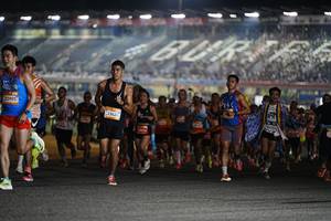 BIB: 
                            <button type="button" onclick="openModal(23998253)" class="btn btn-primary btn-sm float-right btn-popup" data-toggle="modal" data-target=".modal-high-quality">
                        <i class="fas fa-shopping-cart"></i> Add to Cart
                    </button>
                                            <button type="button" onclick="isThisMe(23998253, true)" class="btn btn-success btn-sm float-right btn-popup btn-isme hidden" data-toggle="tooltip" data-placement="bottom" title="นี่คือรูปของคุณใช่ไหม คลิกที่นี่เพื่อเอาเข้าอัลบั้ม">
                        <i class="fas fa-plus"></i> Add to album
                    </button>
                    <button type="button" onclick="isThisMe(23998253, false)" class="btn btn-warning btn-sm float-right btn-popup btn-isnotme hidden">
                        <i class="fas fa-ban"></i> Remove from album
                    </button>