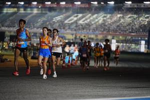 BIB: 
                            <button type="button" onclick="openModal(23994695)" class="btn btn-primary btn-sm float-right btn-popup" data-toggle="modal" data-target=".modal-high-quality">
                        <i class="fas fa-shopping-cart"></i> Add to Cart
                    </button>
                                            <button type="button" onclick="isThisMe(23994695, true)" class="btn btn-success btn-sm float-right btn-popup btn-isme hidden" data-toggle="tooltip" data-placement="bottom" title="นี่คือรูปของคุณใช่ไหม คลิกที่นี่เพื่อเอาเข้าอัลบั้ม">
                        <i class="fas fa-plus"></i> Add to album
                    </button>
                    <button type="button" onclick="isThisMe(23994695, false)" class="btn btn-warning btn-sm float-right btn-popup btn-isnotme hidden">
                        <i class="fas fa-ban"></i> Remove from album
                    </button>