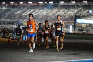 BIB: 
                            <button type="button" onclick="openModal(23995664)" class="btn btn-primary btn-sm float-right btn-popup" data-toggle="modal" data-target=".modal-high-quality">
                        <i class="fas fa-shopping-cart"></i> Add to Cart
                    </button>
                                            <button type="button" onclick="isThisMe(23995664, true)" class="btn btn-success btn-sm float-right btn-popup btn-isme hidden" data-toggle="tooltip" data-placement="bottom" title="นี่คือรูปของคุณใช่ไหม คลิกที่นี่เพื่อเอาเข้าอัลบั้ม">
                        <i class="fas fa-plus"></i> Add to album
                    </button>
                    <button type="button" onclick="isThisMe(23995664, false)" class="btn btn-warning btn-sm float-right btn-popup btn-isnotme hidden">
                        <i class="fas fa-ban"></i> Remove from album
                    </button>