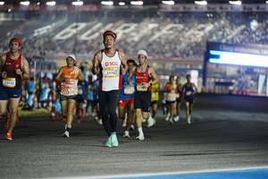 BIB: 
                            <button type="button" onclick="openModal(23996677)" class="btn btn-primary btn-sm float-right btn-popup" data-toggle="modal" data-target=".modal-high-quality">
                        <i class="fas fa-shopping-cart"></i> Add to Cart
                    </button>
                                            <button type="button" onclick="isThisMe(23996677, true)" class="btn btn-success btn-sm float-right btn-popup btn-isme hidden" data-toggle="tooltip" data-placement="bottom" title="นี่คือรูปของคุณใช่ไหม คลิกที่นี่เพื่อเอาเข้าอัลบั้ม">
                        <i class="fas fa-plus"></i> Add to album
                    </button>
                    <button type="button" onclick="isThisMe(23996677, false)" class="btn btn-warning btn-sm float-right btn-popup btn-isnotme hidden">
                        <i class="fas fa-ban"></i> Remove from album
                    </button>