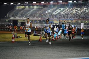 BIB: 
                            <button type="button" onclick="openModal(23994625)" class="btn btn-primary btn-sm float-right btn-popup" data-toggle="modal" data-target=".modal-high-quality">
                        <i class="fas fa-shopping-cart"></i> Add to Cart
                    </button>
                                            <button type="button" onclick="isThisMe(23994625, true)" class="btn btn-success btn-sm float-right btn-popup btn-isme hidden" data-toggle="tooltip" data-placement="bottom" title="นี่คือรูปของคุณใช่ไหม คลิกที่นี่เพื่อเอาเข้าอัลบั้ม">
                        <i class="fas fa-plus"></i> Add to album
                    </button>
                    <button type="button" onclick="isThisMe(23994625, false)" class="btn btn-warning btn-sm float-right btn-popup btn-isnotme hidden">
                        <i class="fas fa-ban"></i> Remove from album
                    </button>