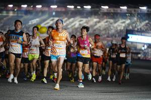 BIB: 
                            <button type="button" onclick="openModal(23998554)" class="btn btn-primary btn-sm float-right btn-popup" data-toggle="modal" data-target=".modal-high-quality">
                        <i class="fas fa-shopping-cart"></i> Add to Cart
                    </button>
                                            <button type="button" onclick="isThisMe(23998554, true)" class="btn btn-success btn-sm float-right btn-popup btn-isme hidden" data-toggle="tooltip" data-placement="bottom" title="นี่คือรูปของคุณใช่ไหม คลิกที่นี่เพื่อเอาเข้าอัลบั้ม">
                        <i class="fas fa-plus"></i> Add to album
                    </button>
                    <button type="button" onclick="isThisMe(23998554, false)" class="btn btn-warning btn-sm float-right btn-popup btn-isnotme hidden">
                        <i class="fas fa-ban"></i> Remove from album
                    </button>