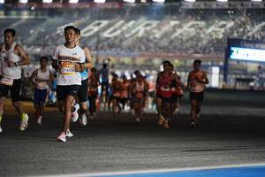 BIB: 
                            <button type="button" onclick="openModal(23996488)" class="btn btn-primary btn-sm float-right btn-popup" data-toggle="modal" data-target=".modal-high-quality">
                        <i class="fas fa-shopping-cart"></i> Add to Cart
                    </button>
                                            <button type="button" onclick="isThisMe(23996488, true)" class="btn btn-success btn-sm float-right btn-popup btn-isme hidden" data-toggle="tooltip" data-placement="bottom" title="นี่คือรูปของคุณใช่ไหม คลิกที่นี่เพื่อเอาเข้าอัลบั้ม">
                        <i class="fas fa-plus"></i> Add to album
                    </button>
                    <button type="button" onclick="isThisMe(23996488, false)" class="btn btn-warning btn-sm float-right btn-popup btn-isnotme hidden">
                        <i class="fas fa-ban"></i> Remove from album
                    </button>